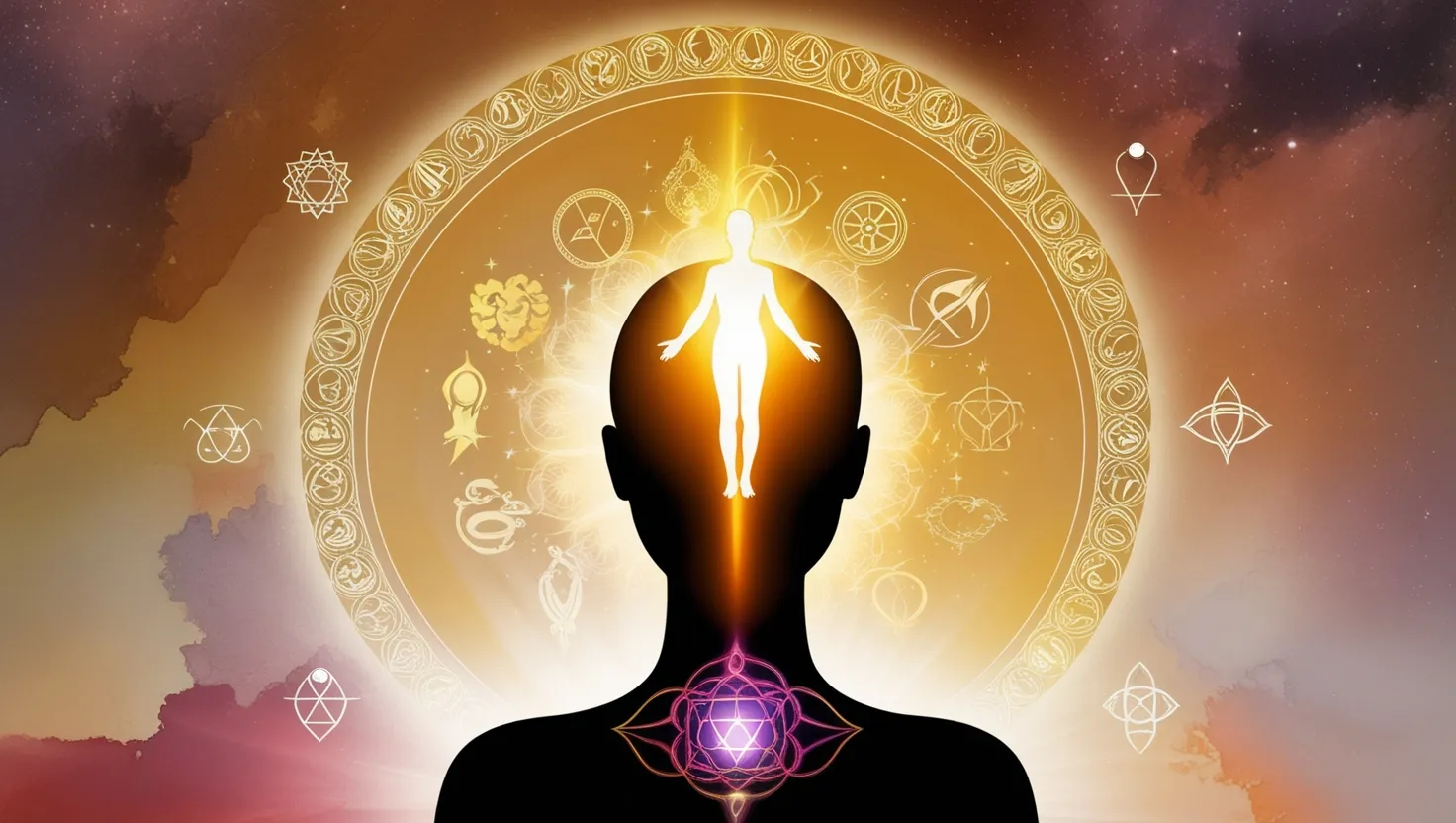 Alchimie spirituelle de l'Être